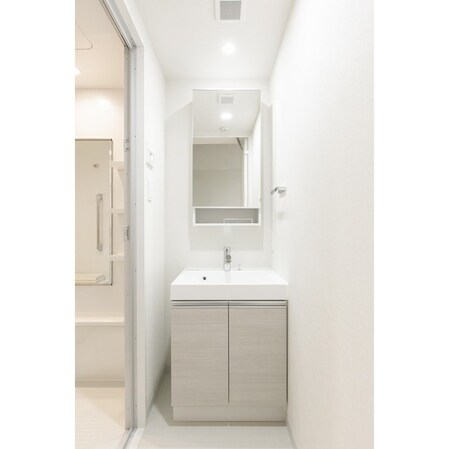 コンフォリア志村坂上の物件内観写真